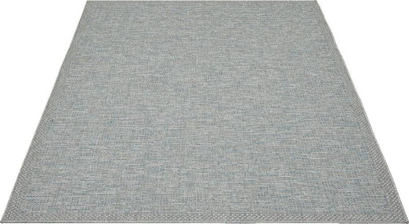 merinos Teppich »Ottowa 22572«, rechteckig, 10 mm Höhe von merinos