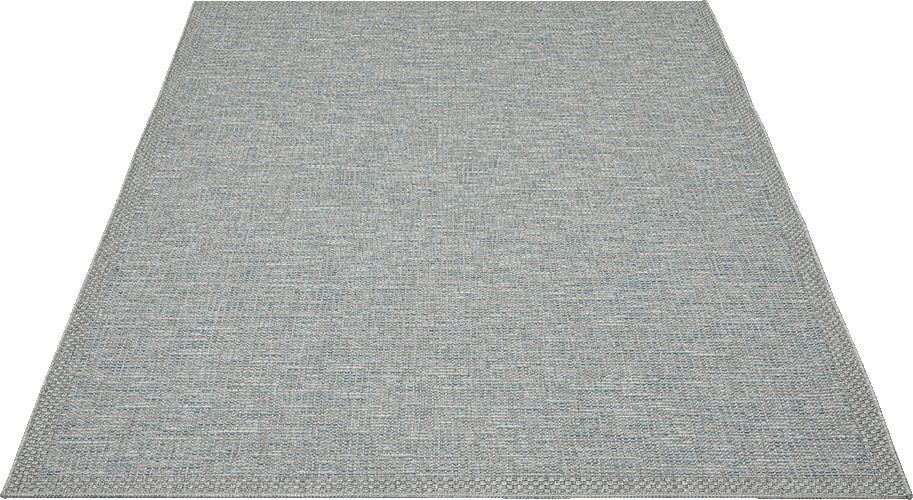 merinos Teppich »Ottowa 22572«, rechteckig, 10 mm Höhe von merinos