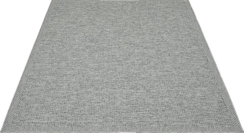 merinos Teppich »Ottowa 22572«, rechteckig, 10 mm Höhe von merinos