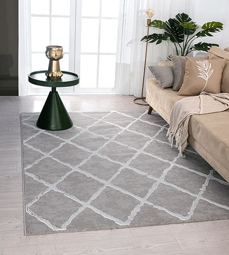 merinos Teppich »Studio 28263«, rechteckig, 12 mm Höhe, Hoch Tief Effekt, modernes Skandic Design merinos Teppich »Studio 28263«, rechteckig, 12 mm Höhe, Hoch Tief Effekt, modernes Skandic Design von merinos