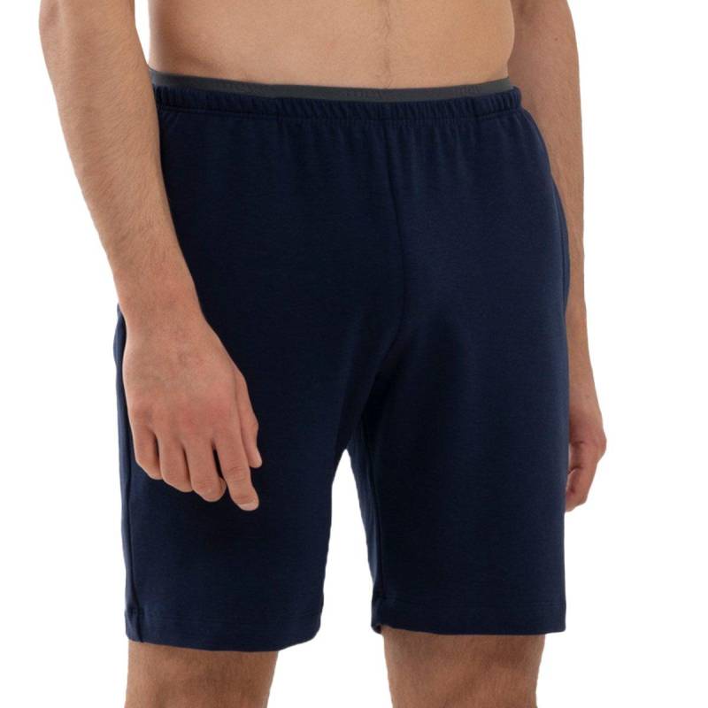 mey - Enjoy Homewear Hose, für Herren, Marine, Größe S von mey