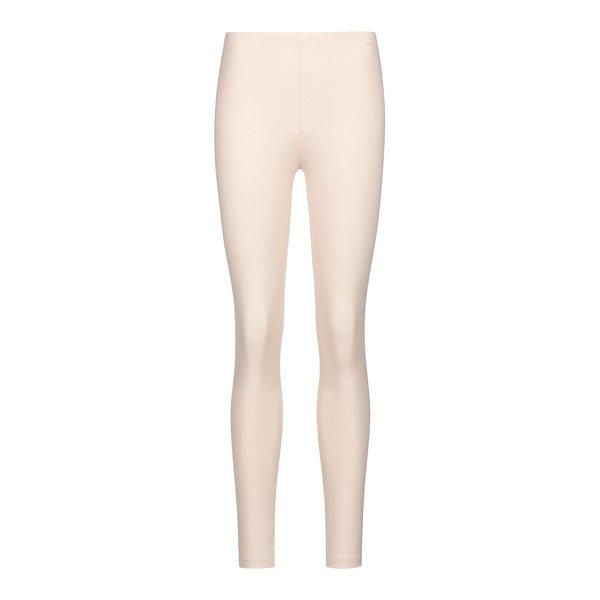 mey - Leggings, für Damen, Nude, Größe 46 von mey