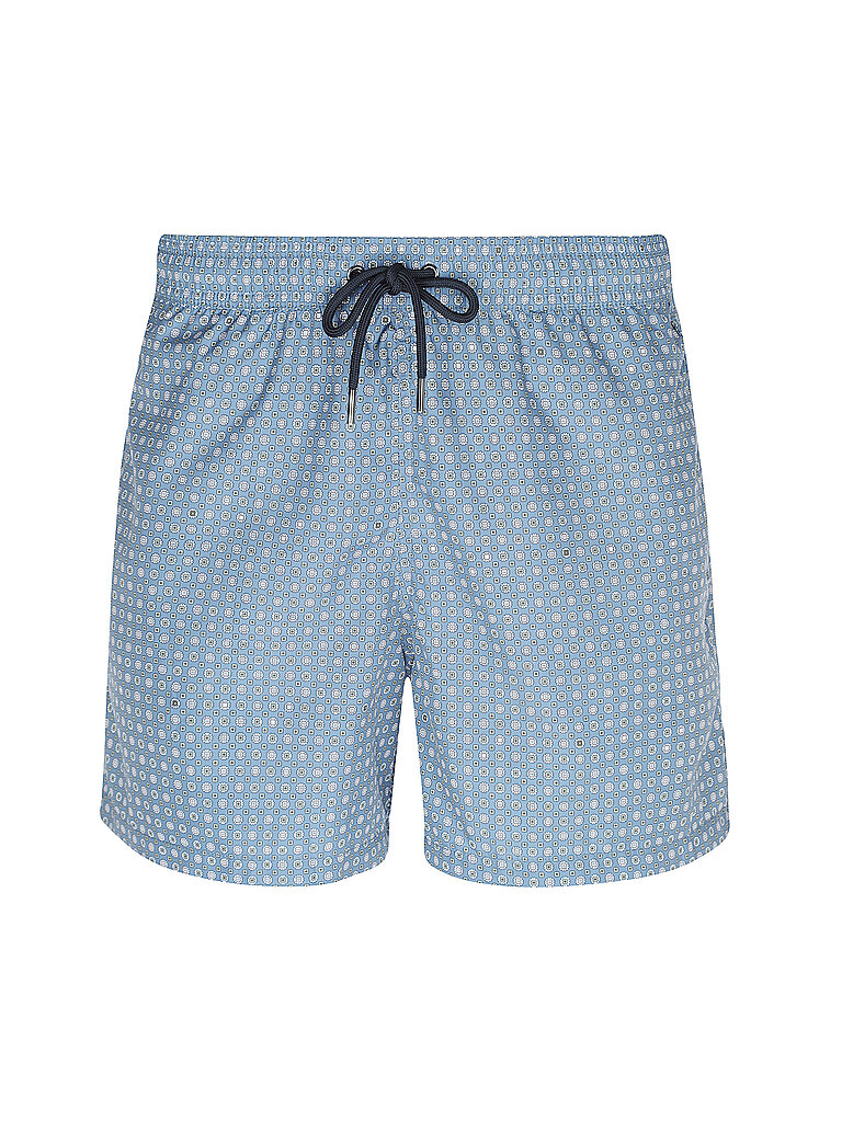 MEY Badeshorts PANTALONCINI DA BANGO hellblau | S von mey