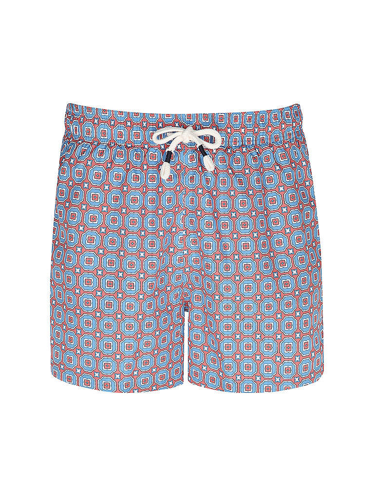 MEY Badeshorts bunt | L von mey