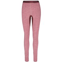 MEY Damen Legging PRFRMNC+ rosa | L von mey