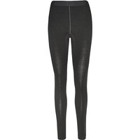 MEY Damen Legging PRFRMNC+ schwarz | L von mey