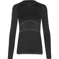 MEY Damen Unterzieh Shirt PRFRMNC+ schwarz | L von mey