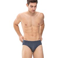 MEY Herren Badehose dunkelblau | L von mey