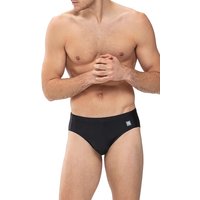 MEY Herren Badehose schwarz | M von mey