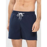 MEY Herren Badeshort dunkelblau | 4XL von mey