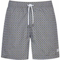 MEY Herren Badeshort olive | XXL von mey