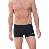 MEY Herren Badeshort schwarz | L von mey