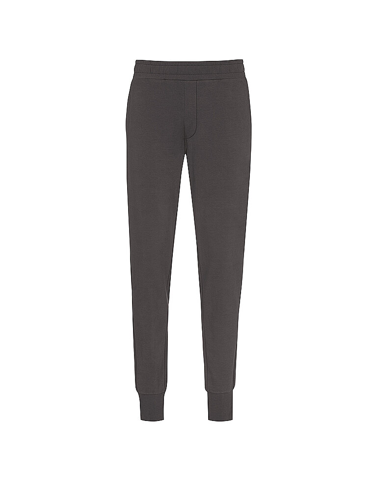 MEY Loungewear Hose grau | L von mey