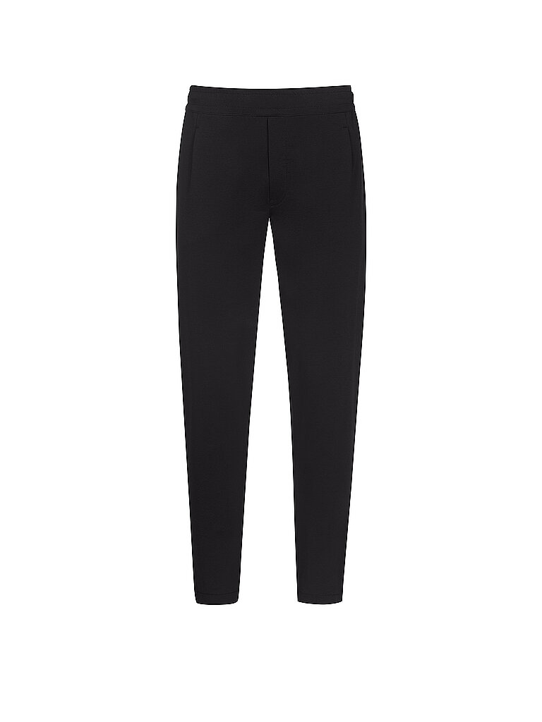 MEY Loungewear Hose schwarz | L von mey