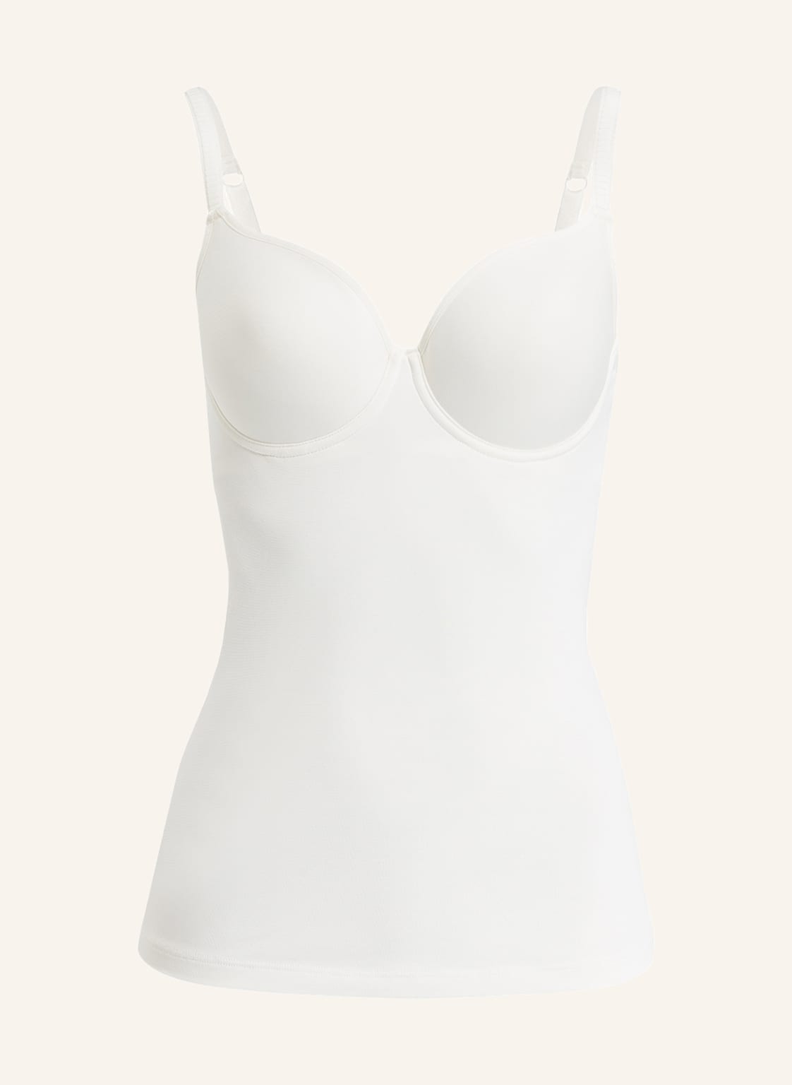 Mey Bh-Hemd Serie Joan beige Mey Bh-Hemd Serie Joan beige von mey