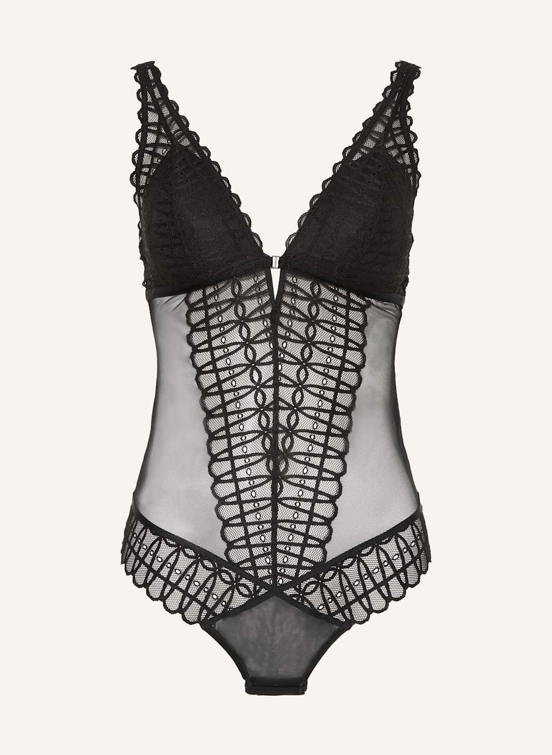 Mey Body Serie Captivating schwarz Mey Body Serie Captivating schwarz von mey