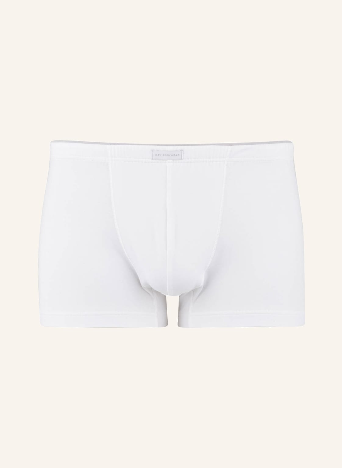 Mey Boxershorts Serie Dry Cotton weiss Mey Boxershorts Serie Dry Cotton weiss von mey