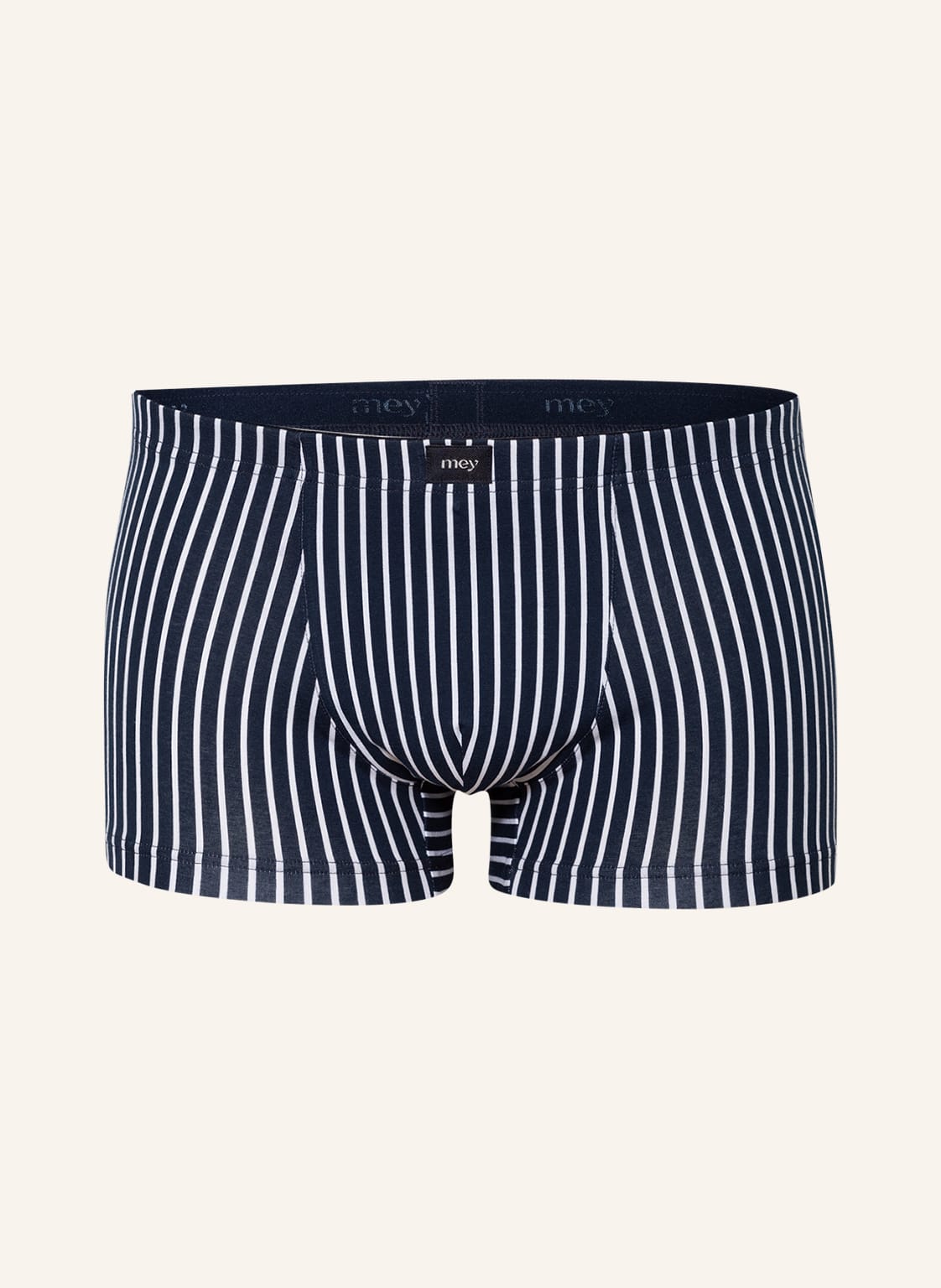 Mey Boxershorts Serie Newham blau Mey Boxershorts Serie Newham blau von mey