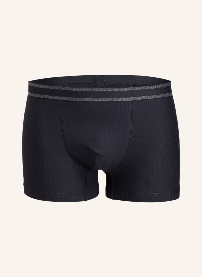 Mey Boxershorts Serie Unlimited grau von mey