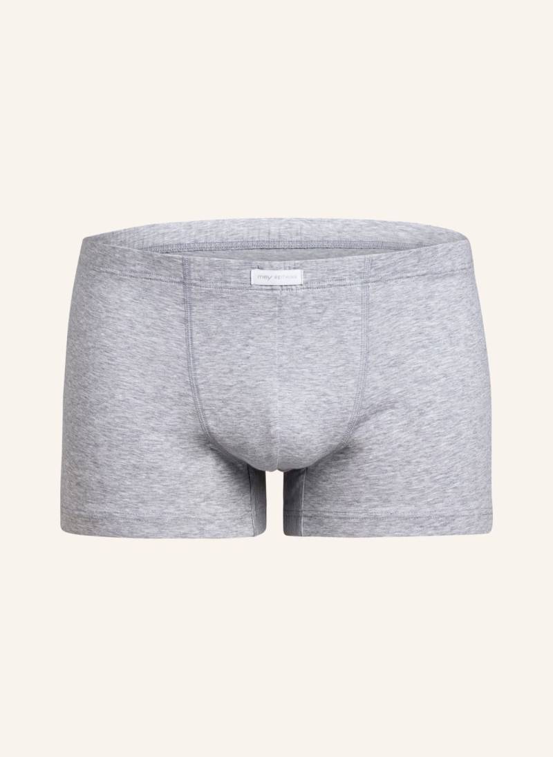 Mey Boxershorts Serie Re:Think grau Mey Boxershorts Serie Re:Think grau von mey