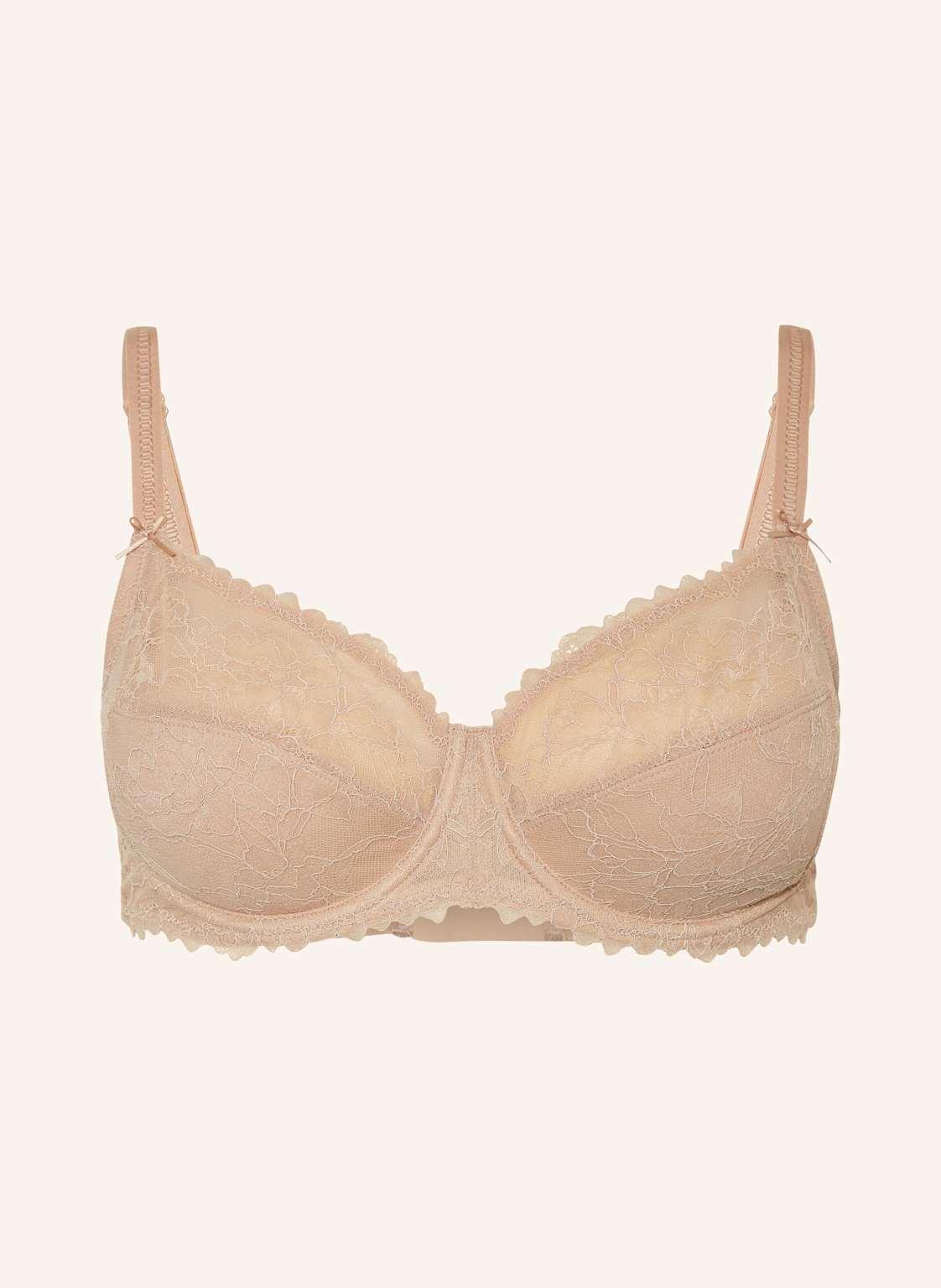 Mey Bügel-Bh Serie Fabulous beige von mey