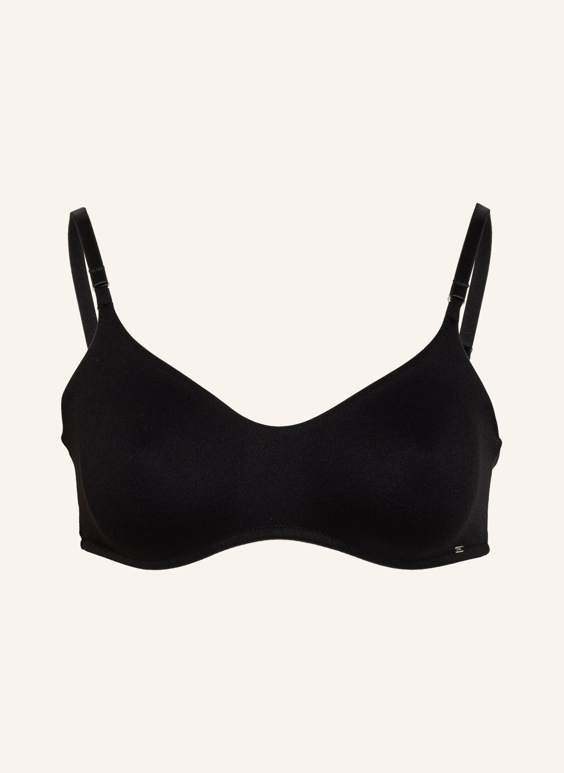 Mey Bustier Serie Soft Shape schwarz Mey Bustier Serie Soft Shape schwarz von mey