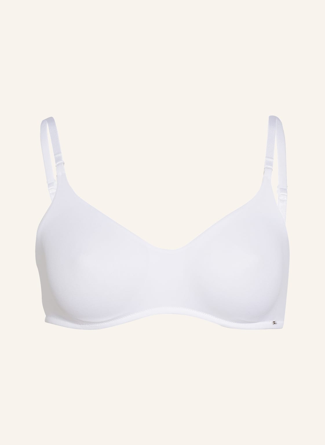 Mey Bustier Serie Soft Shape weiss von mey