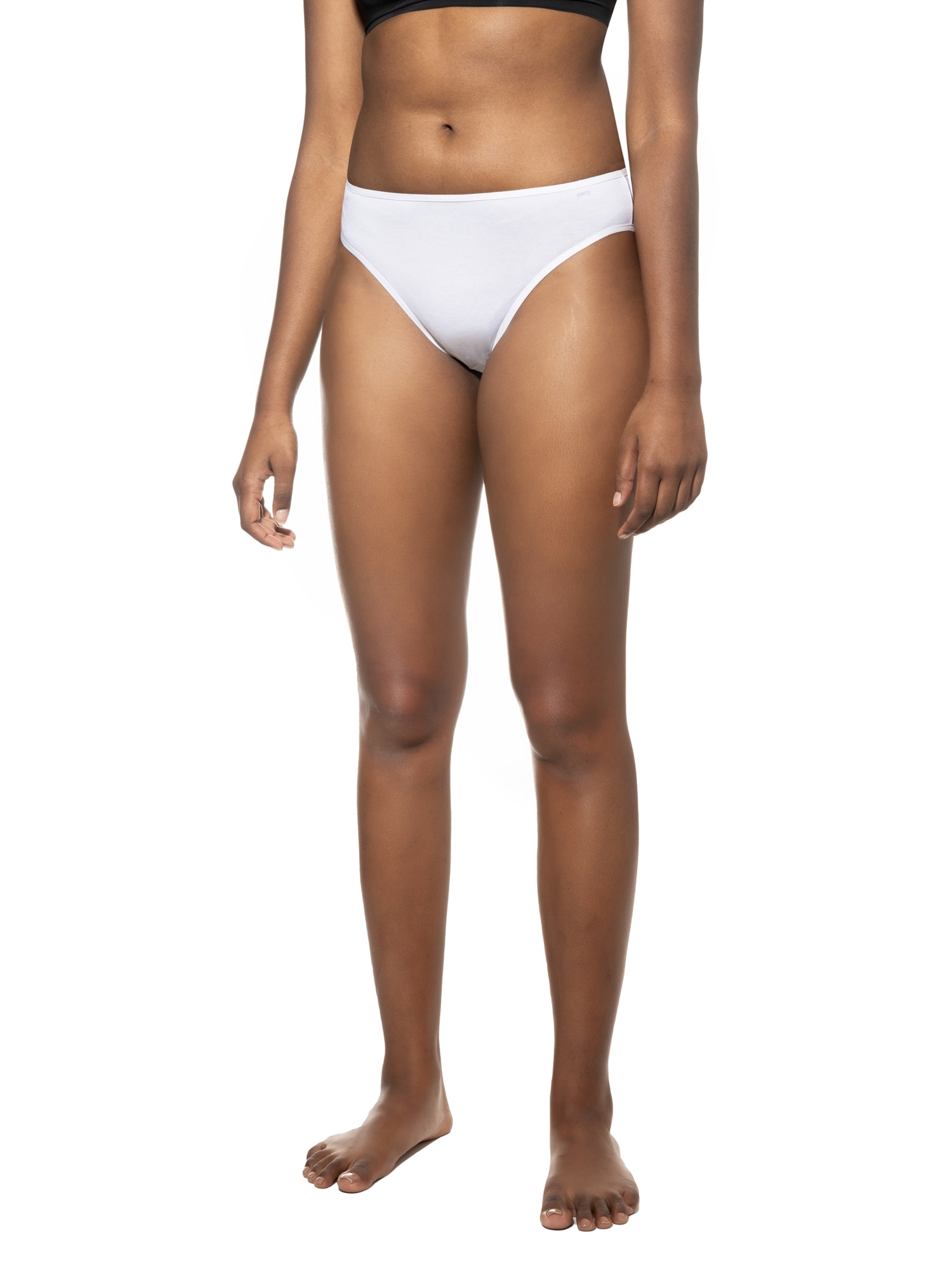 Mey Jazz-Pants Slips »COTTON PURE«, Weiche Beinabschlüsse Mey Jazz-Pants Slips »COTTON PURE«, Weiche Beinabschlüsse von mey