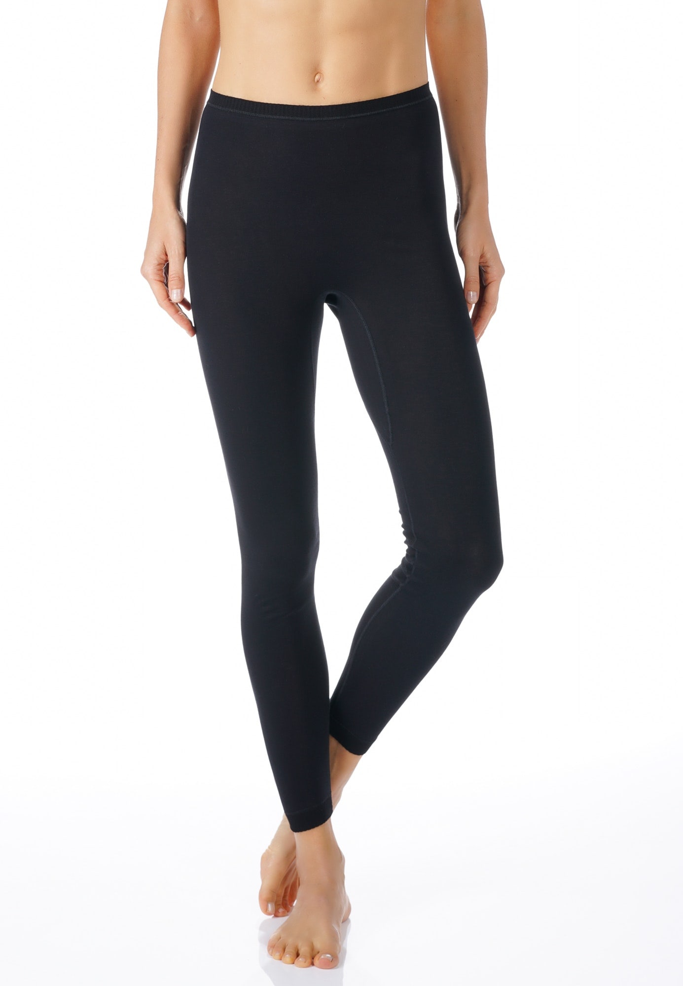 Mey Leggings »NOBLESSE«, Ohne auftragende Seitennähte Mey Leggings »NOBLESSE«, Ohne auftragende Seitennähte von mey