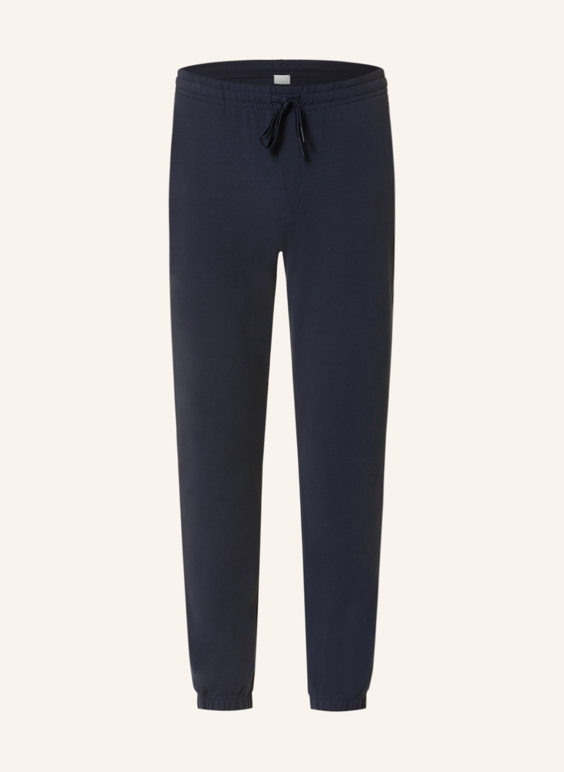 Mey Lounge-Sweatpants Serie Enjoy Colour blau Mey Lounge-Sweatpants Serie Enjoy Colour blau von mey