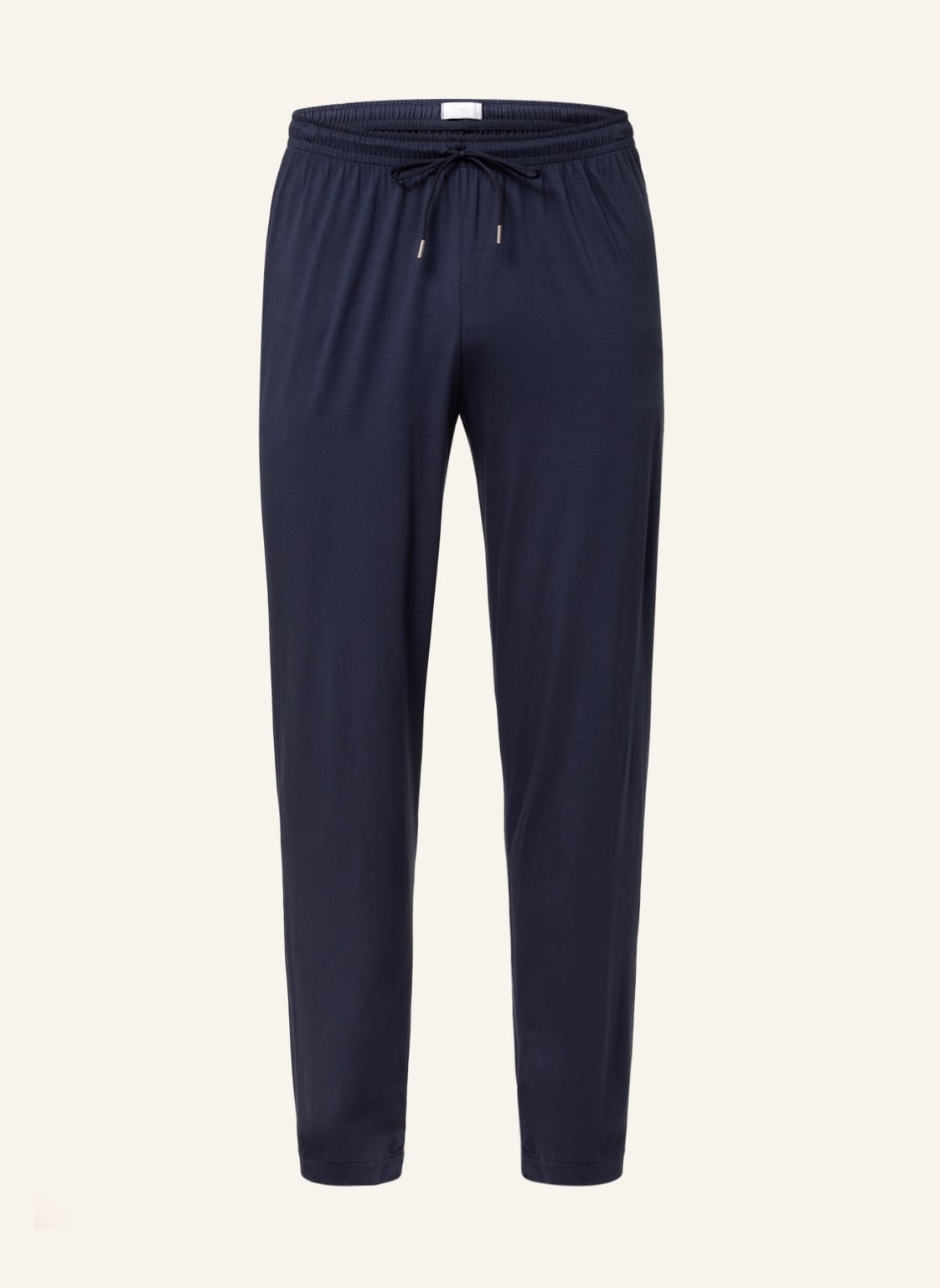 Mey Lounge-Hose Serie Jefferson blau Mey Lounge-Hose Serie Jefferson blau von mey