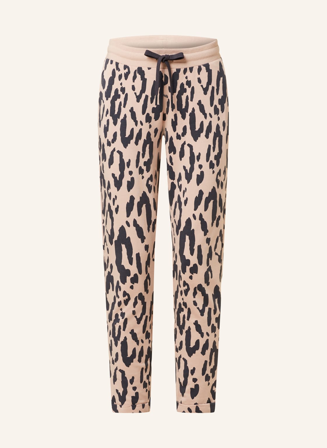Mey Lounge-Sweatpants Serie Noah braun Mey Lounge-Sweatpants Serie Noah braun von mey