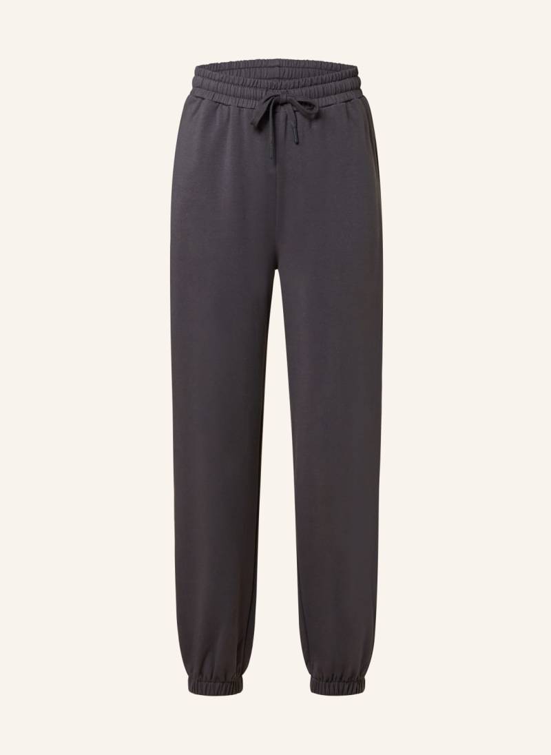 Mey Lounge-Sweatpants Serie Rose grau Mey Lounge-Sweatpants Serie Rose grau von mey