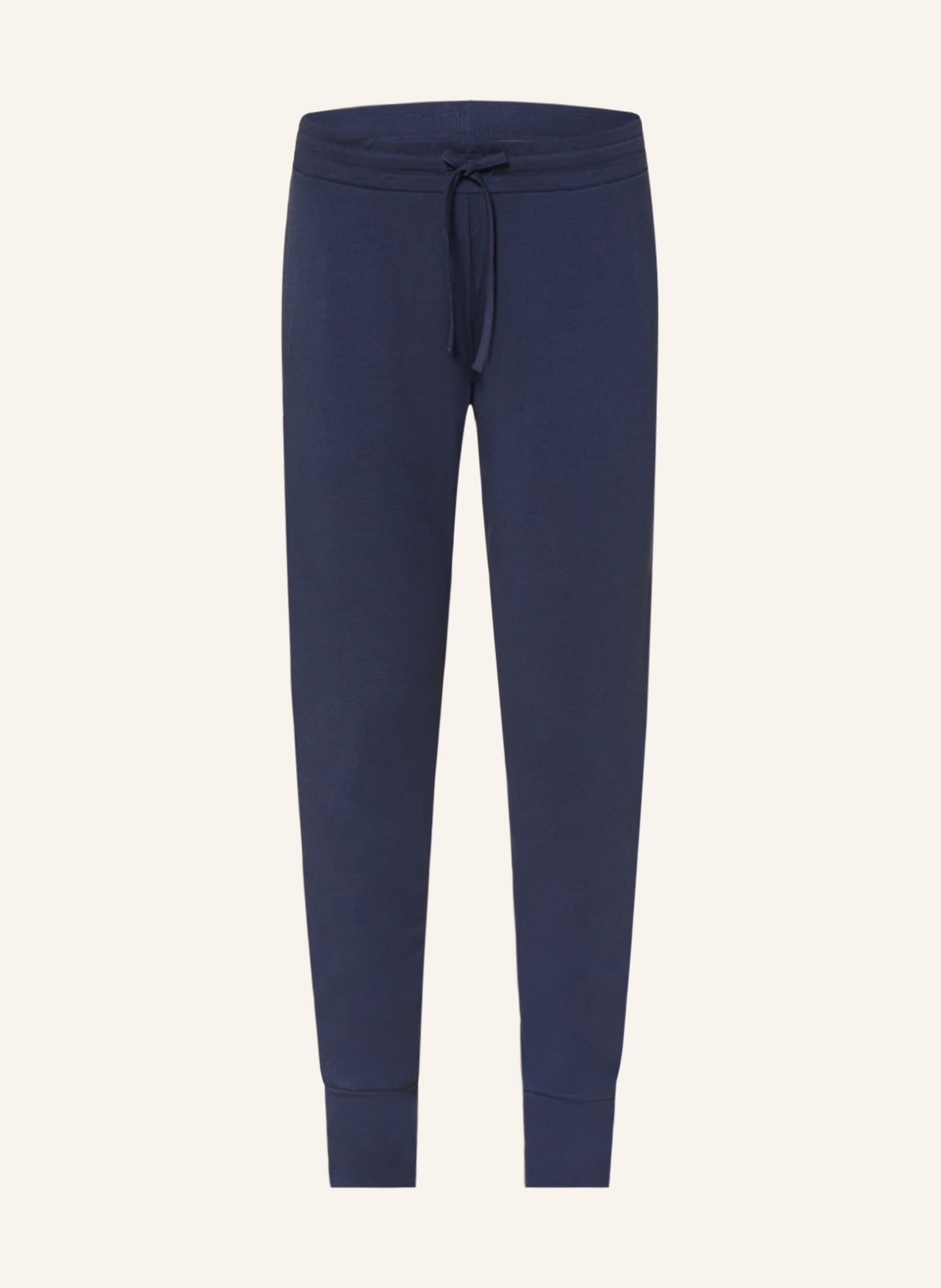 Mey Lounge-Hose Serie Tessie blau Mey Lounge-Hose Serie Tessie blau von mey