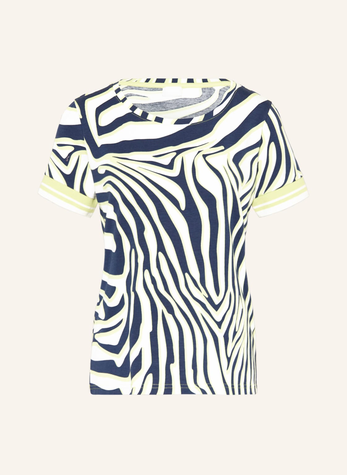 Mey Lounge-Shirt Serie Anh weiss Mey Lounge-Shirt Serie Anh weiss von mey