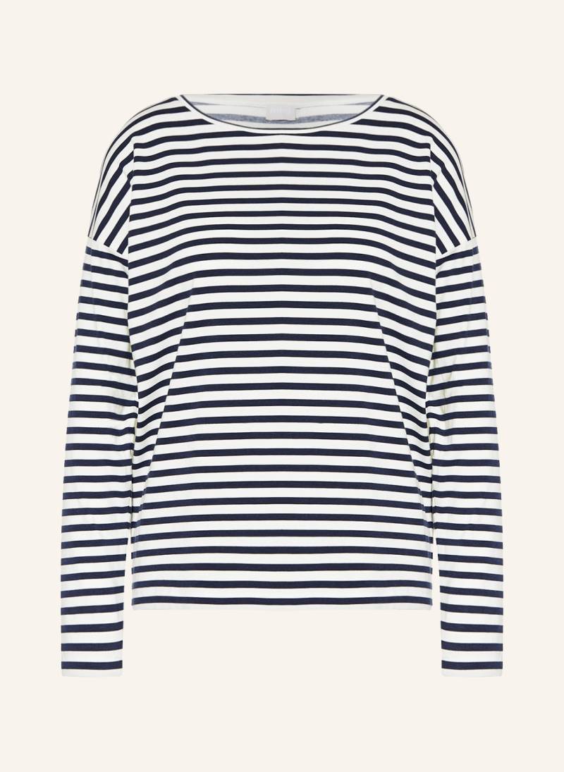 Mey Lounge-Shirt Serie Cyra blau Mey Lounge-Shirt Serie Cyra blau von mey