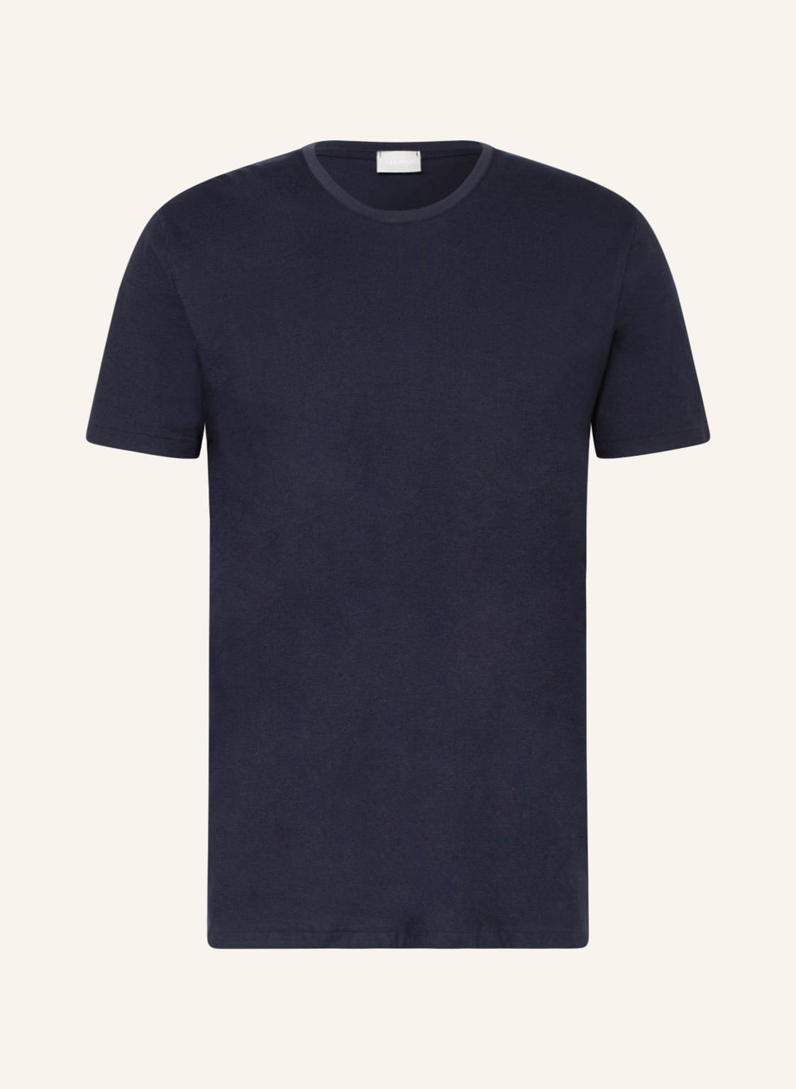 Mey Schlafshirt Serie Relax blau Mey Schlafshirt Serie Relax blau von mey