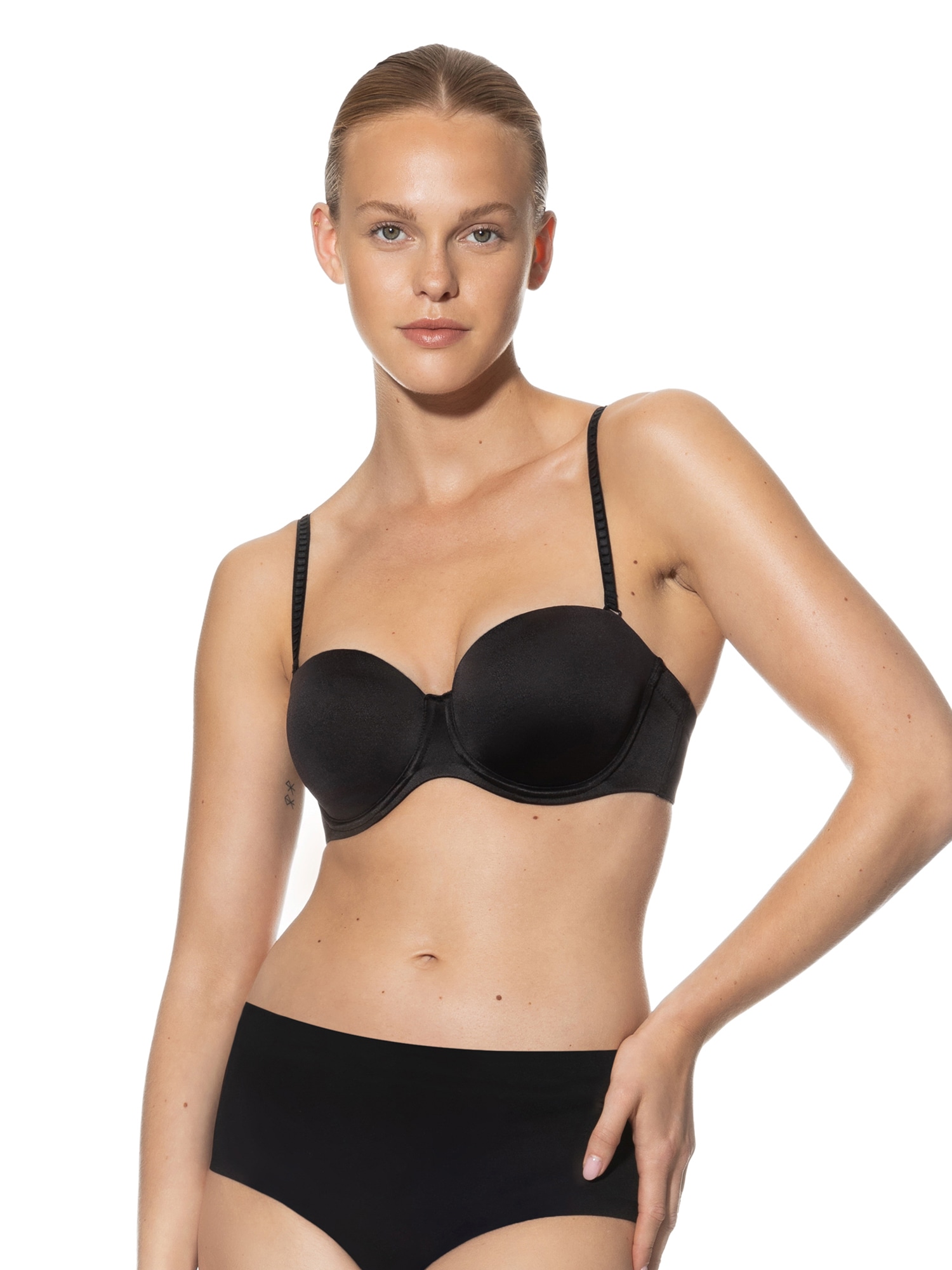 Mey Multiway-BH »JOAN«, Unterbrustband aus Simplex-Material Mey Multiway-BH »JOAN«, Unterbrustband aus Simplex-Material von mey