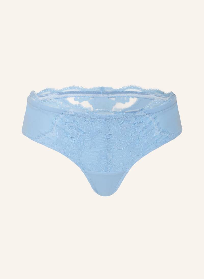 Mey Panty Serie Amazing blau von mey