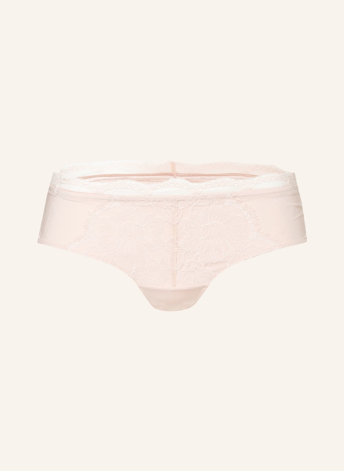 Mey Panty Serie Amazing rosa von mey