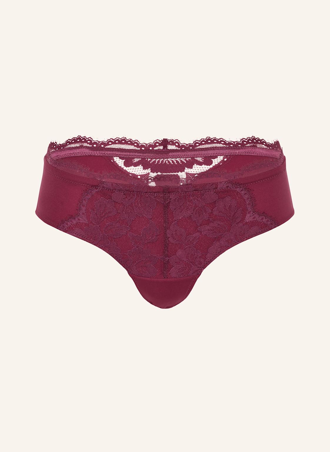 Mey Panty Serie Amazing rot von mey