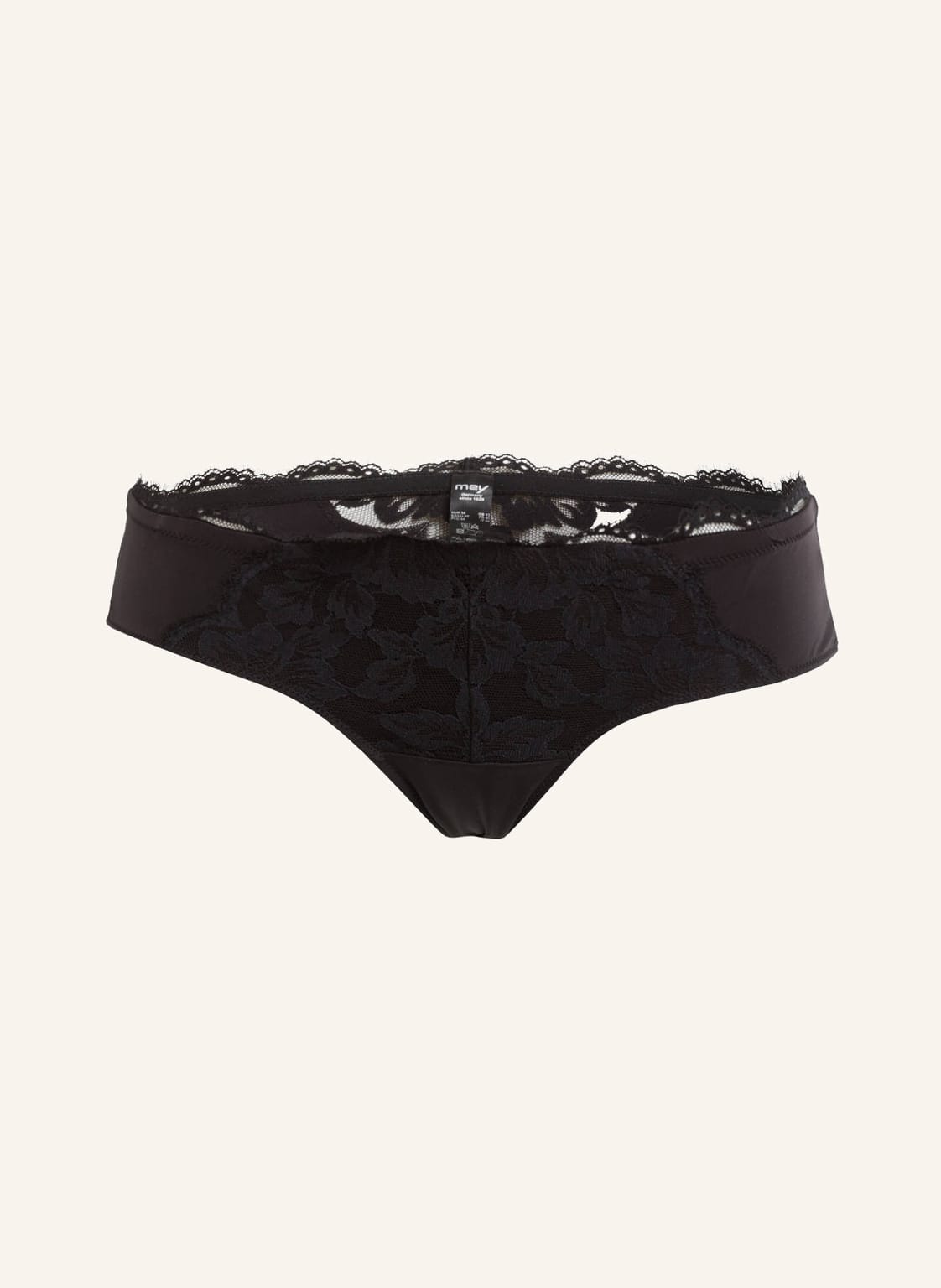 Mey Panty Serie Amazing schwarz Mey Panty Serie Amazing schwarz von mey