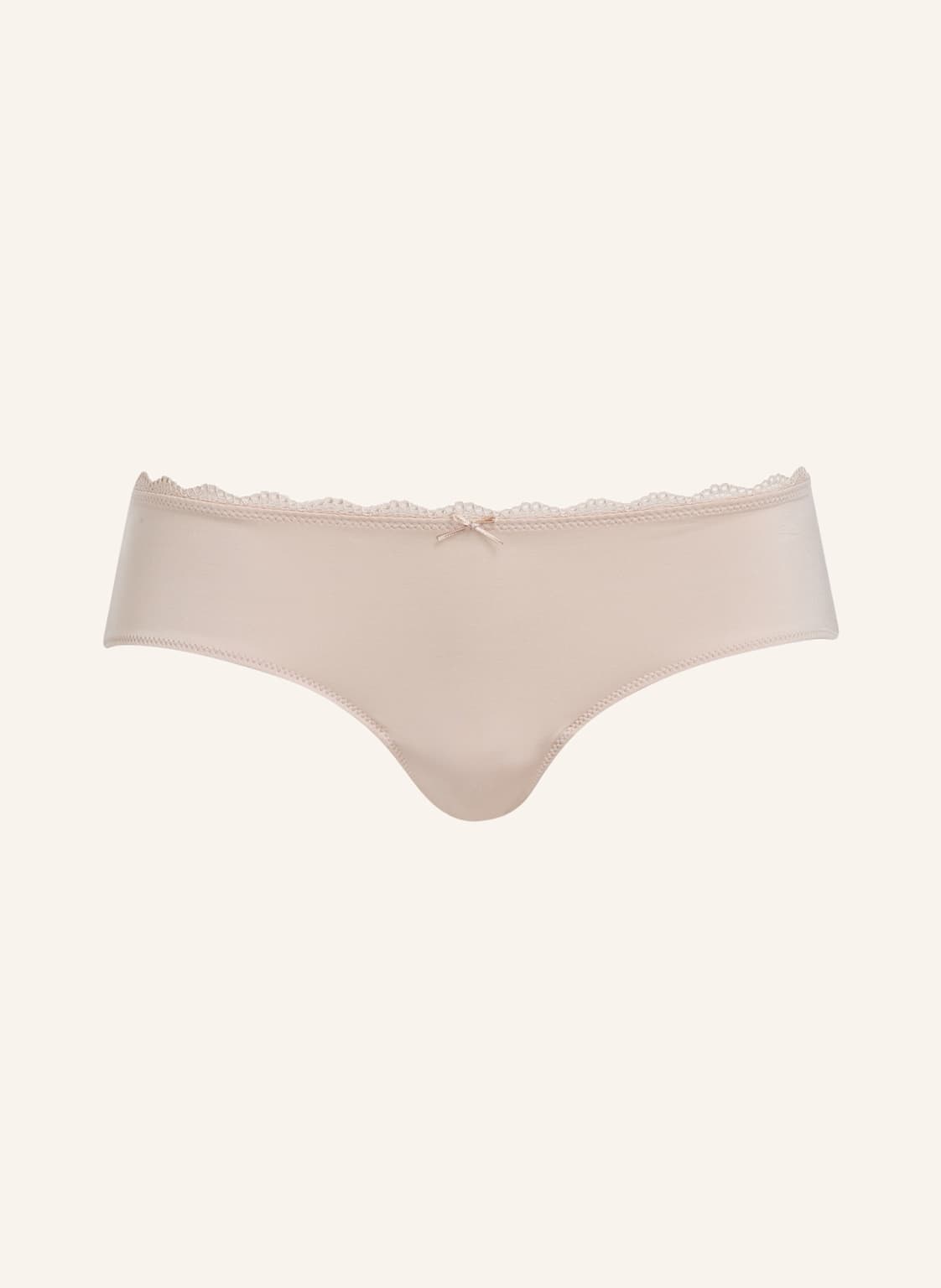 Mey Panty Serie Amorous beige von mey