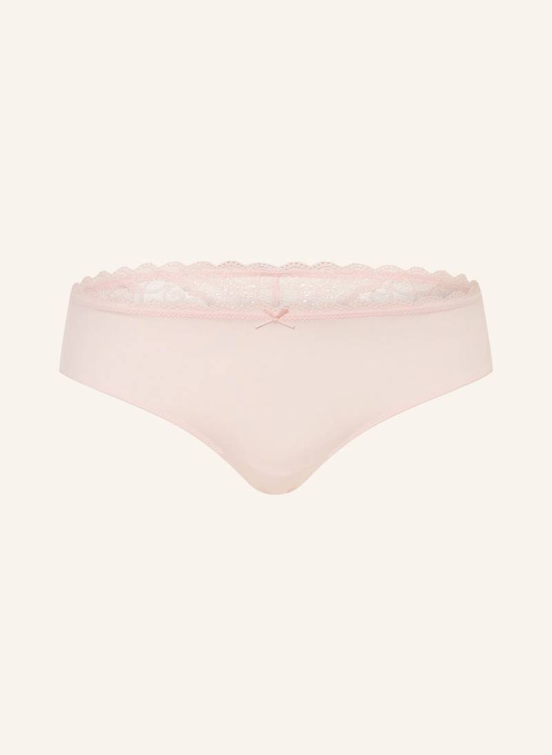 Mey Panty Serie Amorous rosa von mey