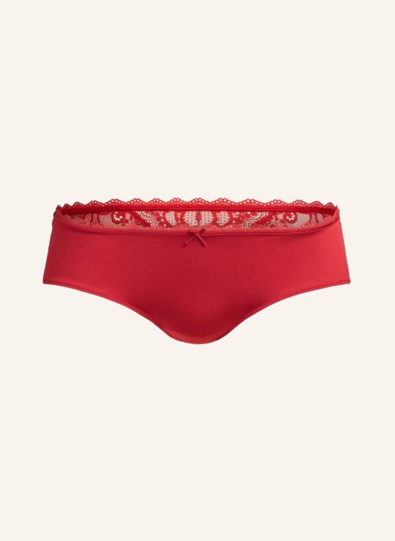 Mey Panty Serie Amorous rot von mey