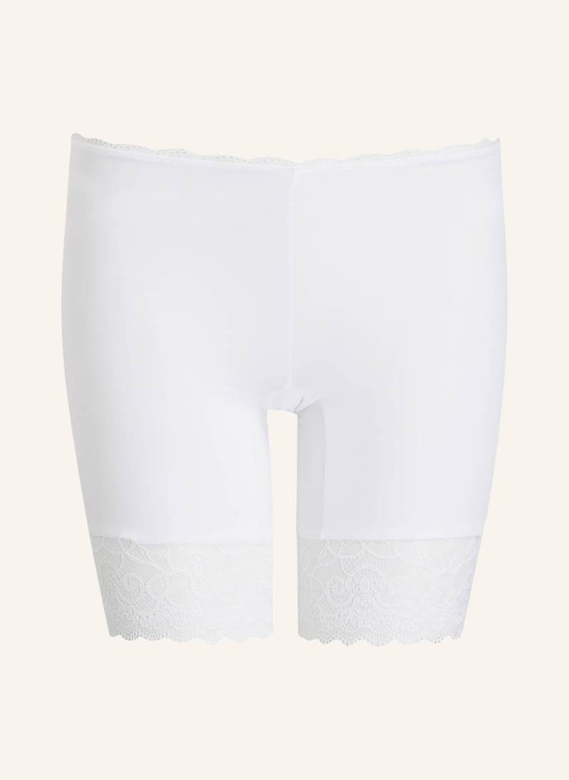 Mey Panty Serie Dirndlwunder weiss von mey