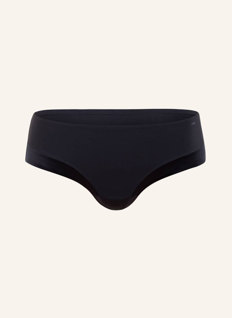 Mey Panty Serie Glorious grau von mey