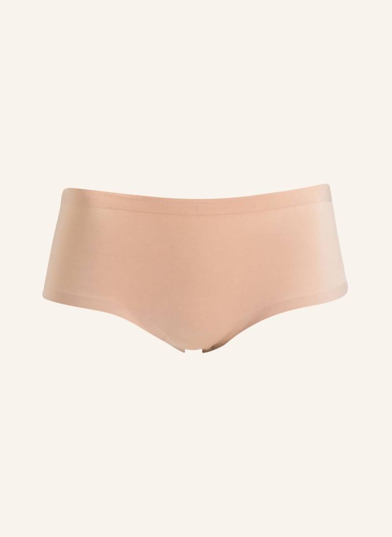 Mey Panty Serie Illusion beige von mey