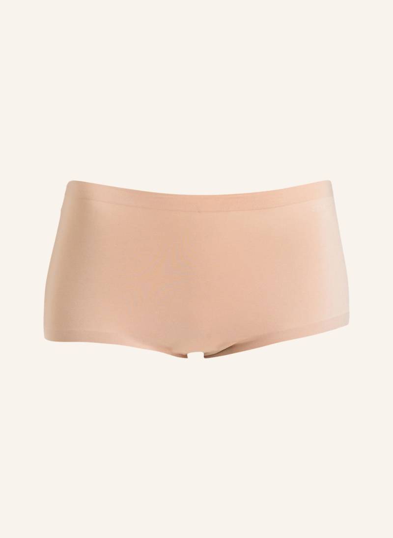 Mey Panty Serie Illusion beige von mey