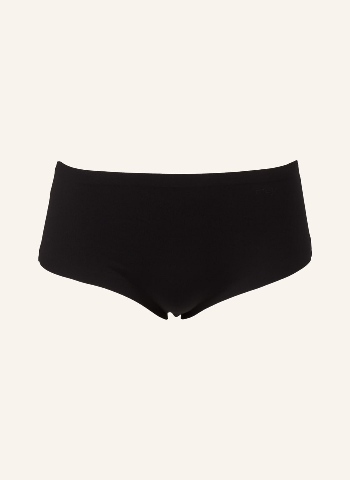 Mey Panty Serie Illusion schwarz Mey Panty Serie Illusion schwarz von mey